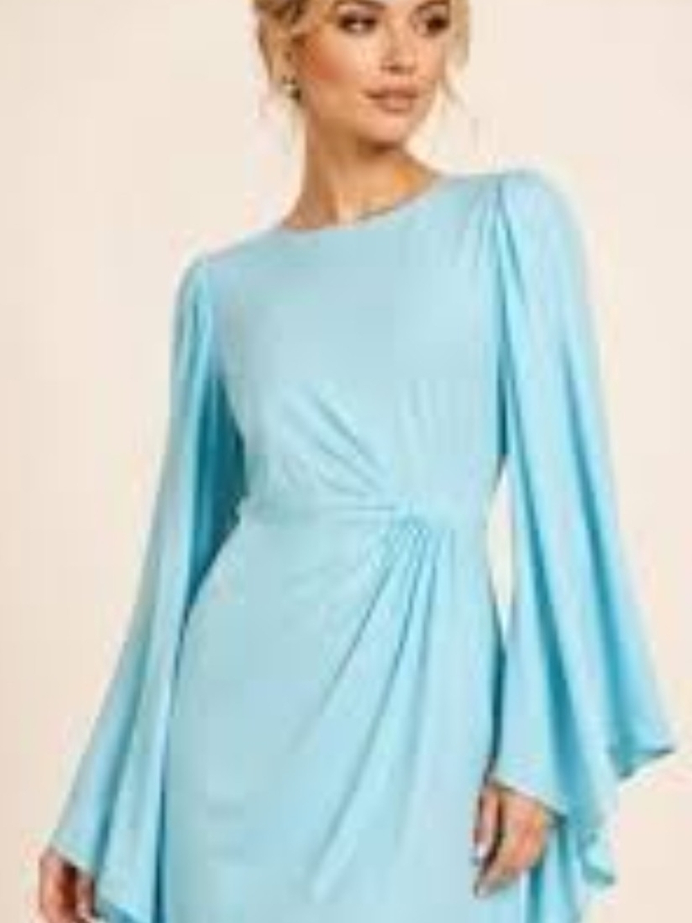 BADGLEY MISCHKA Elegant Dress